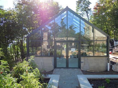 Residential Greenhouses By Solar Innovations Inc