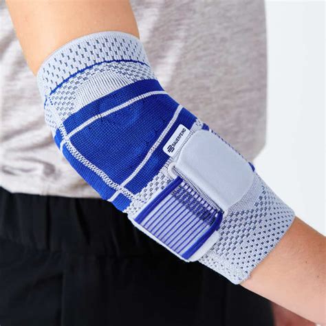 Tennis Elbow Strap Placement