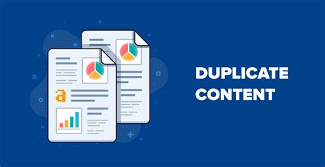 Duplicate Content Why It Happens And How To Fix It