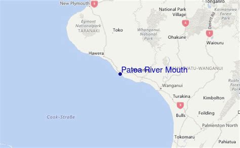 Patea River Mouth Surf Forecast and Surf Reports (Taranaki, New Zealand)