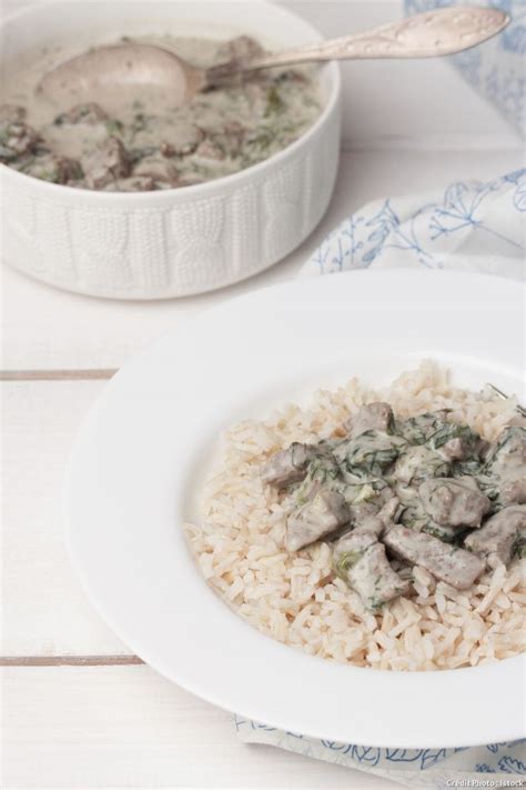 Blanquette De Veau Traditionnelle Recipe Food Recipes From Heaven