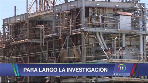 Se extiende investigación sobre el apagón masivo TeleOnce TV Vívelo