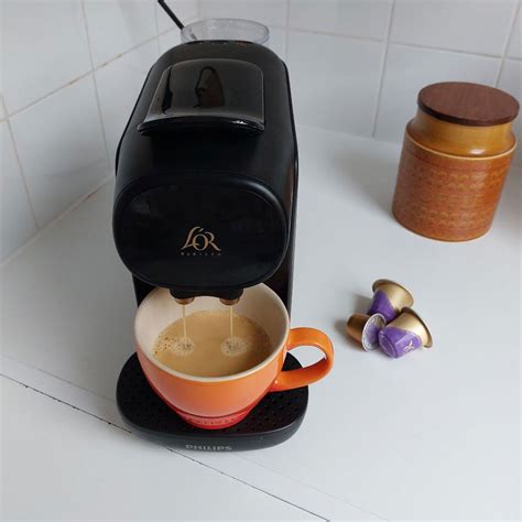 The 8 Best Pod Coffee Machines Of 2025 In The UK Our Favourites