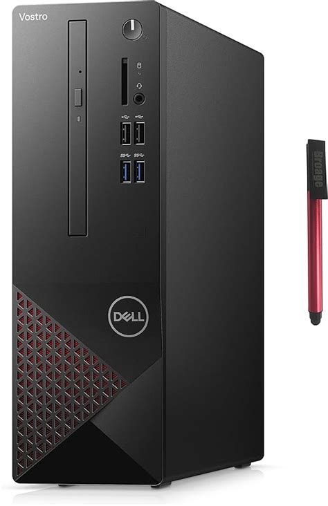 Dell Vostro 3681 Business Small Desktop Computer Intel