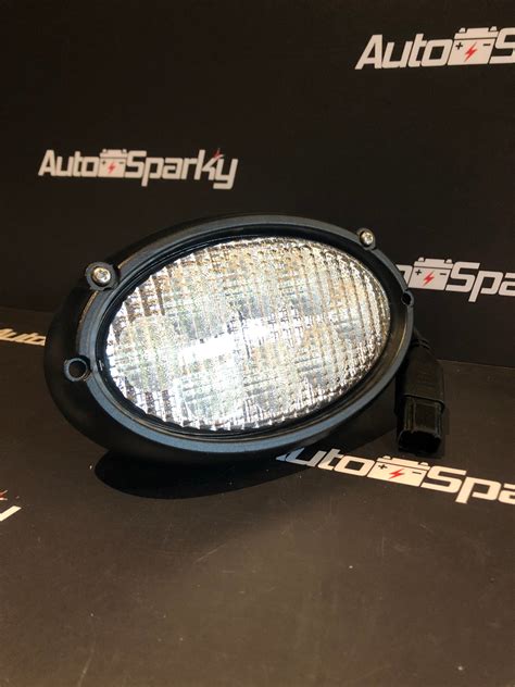 40 Watt Led Cab Insert Light For Massey Ferguson Auto Sparky