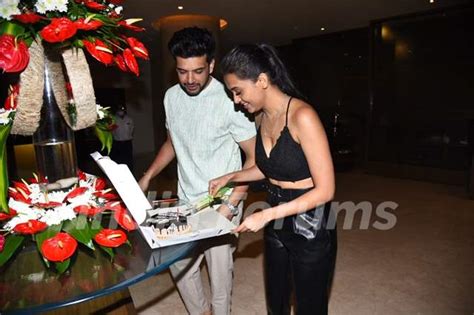 Tejasswi Prakash Birthday Celebration With Beau Karan Kundrra In Goa Photo