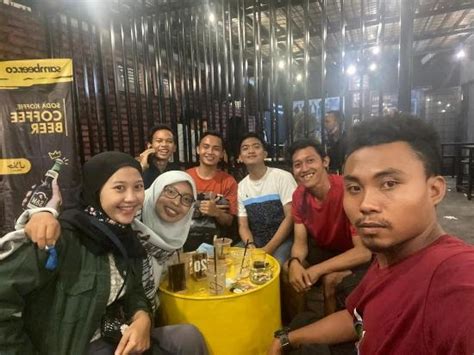 Chord Cafe, Jember - Restaurant reviews