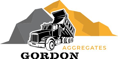 Gordon Aggregates Gordon Aggregates