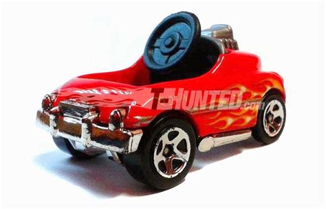Hot Wheels Pedal Driver Carro De Pedal Hot Wheels Bentley