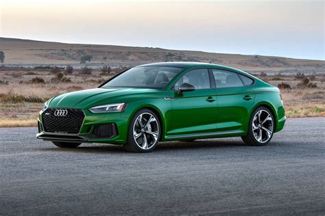 Audi Rs5 0 To 60