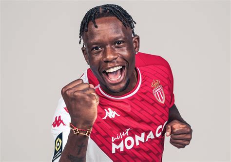 Oficjalnie Denis Zakaria w AS Monaco to niewypał Juventusu Turyn