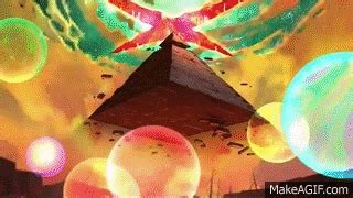 Gravity Falls Weirdmageddon Opening Theme Song Hd On Make A