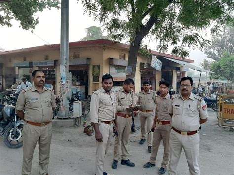 Ayodhya Police On Twitter जनपद में शांति एवं कानून व्यवस्था बनाये