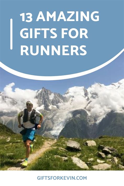 gift ideas for runners 3