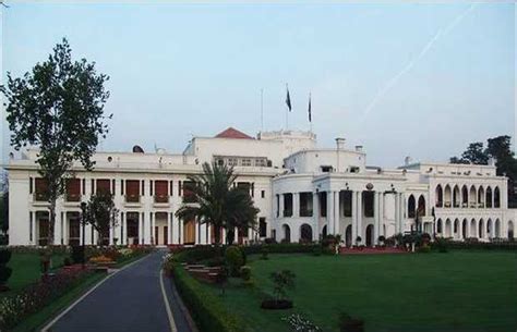 You can now hold a function at Punjab Governor House! Here is how - Oyeyeah