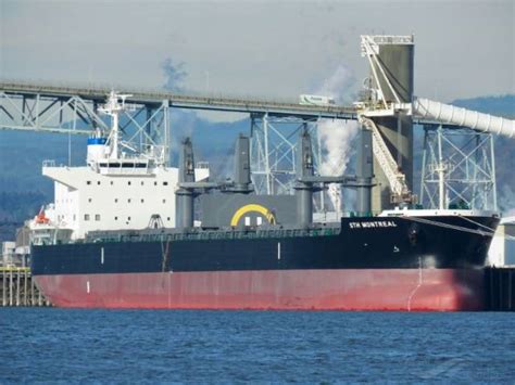 Diana Shipping Announces Delivery Of The Ultramax Dry Bulk Vessel Mv