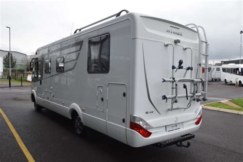 Hymer Ml I Erwin Hymer Centre Travelworld