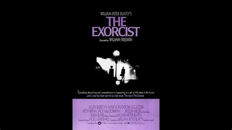 The Exorcist Original Theatrical Trailer 1973 Youtube