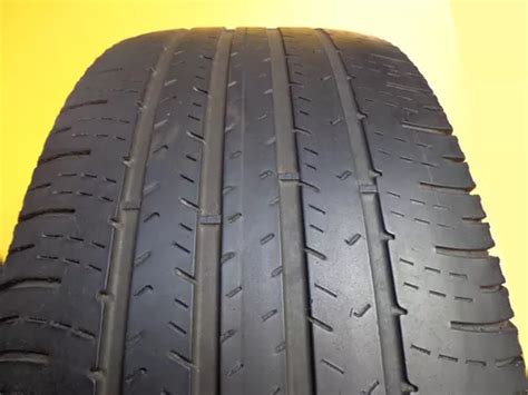 Pneu Aro Goodyear Efficientgrip Suv Usado Meia Vid Mercadolivre