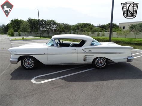 Chevrolet Impala Is Listed Sold On Classicdigest In Coral Springs