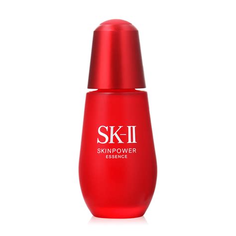 Sk Ii Skinpower Essence Ml