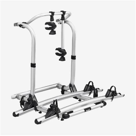 Thule Elite G Bike Rack Standard Version