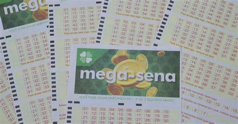 Mega Sena pode pagar R 15 milhões nesta terça feira saiba como jogar