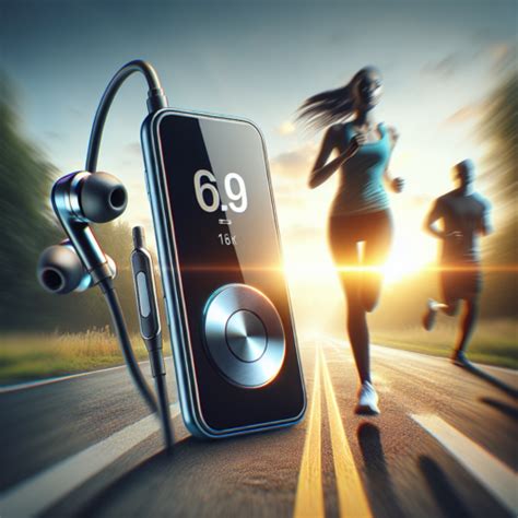 Top 10 Music Players For Jogging Stay Energized On The Run Relojes