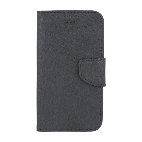 Smart Universal Fancy Silicon Case X Black Cerbo