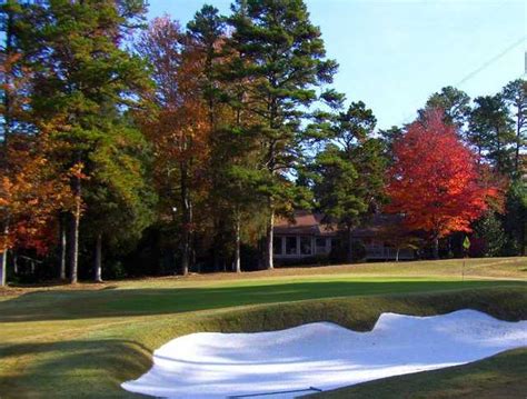 River Hills Country Club in Lake Wylie, South Carolina, USA | Golf Advisor