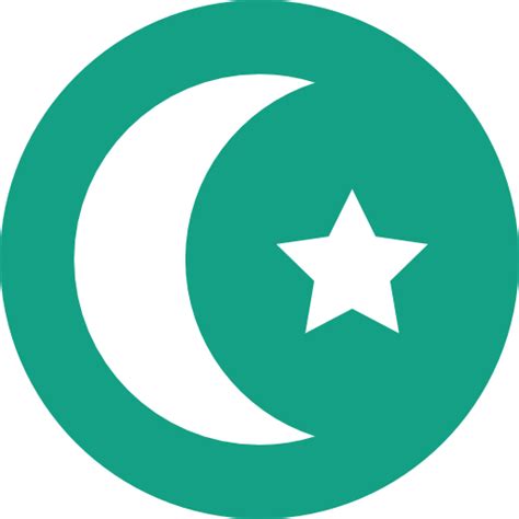 Islam Icono Gratis