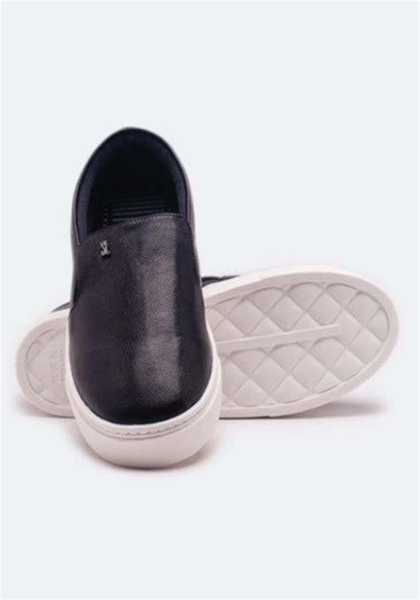 T Nis Santa Lolla Feminino Slip On Reggla