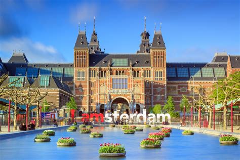 23 Best Things To Do In Amsterdam