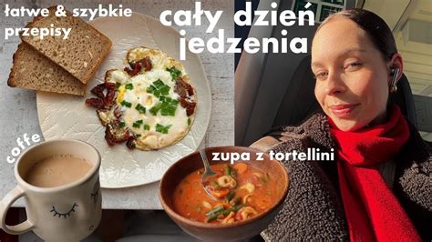 Ca Y Dzie Jedzenia Szybkie Proste Przepisy Moje Comfort Food