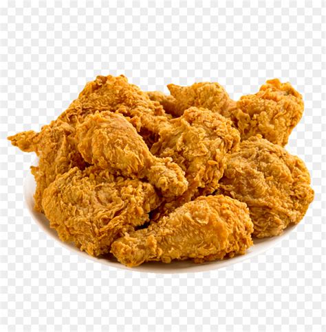 Fried Chicken Png Png Image With Transparent Background Toppng