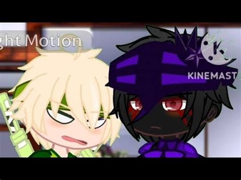 That S All You Have To Say Hm Ninjago Gacha Funny Moment Ft