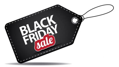 Black Friday Tutte Le Promozioni In Italia