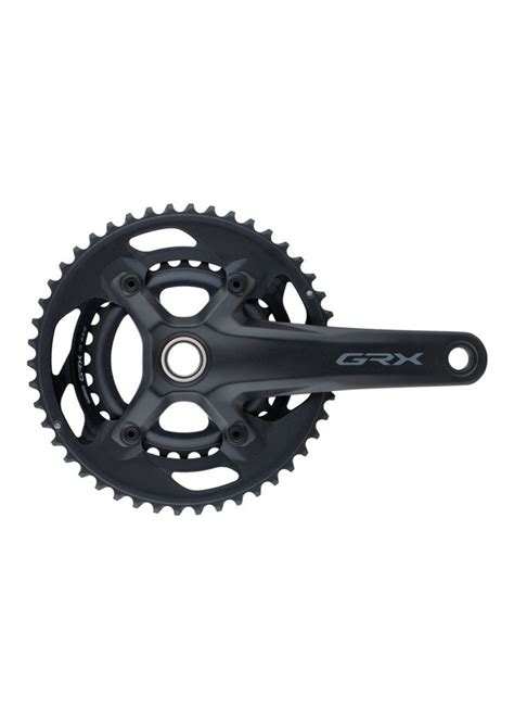 Multiplicacion Shimano Grx Fc Rx V P Mm The Crown Concept