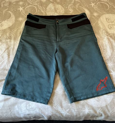 Alpinestars Mtb Shorts Ebay