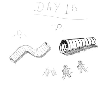 30 Days Challenge Day 15 By Femaktec On Deviantart