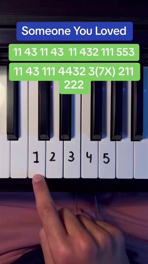 63k Views · 601 Reactions Lewis Capaldi Full Tutorial In Comments Piano Pianomusic