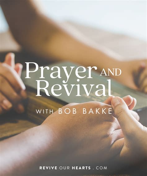 Revive Our Hearts Podcast Episodes By Season Prayer And Revival With