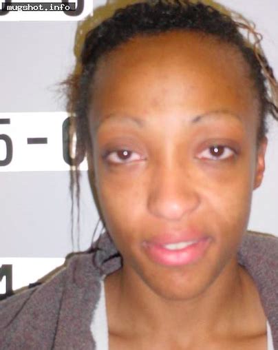 Porn Star Mugshots NSFW 𓂸 Tequila Jade