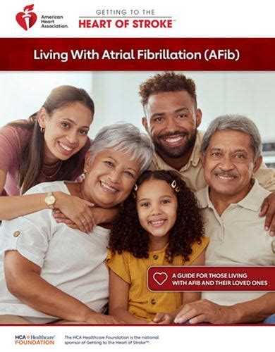 What Are The Symptoms Of Atrial Fibrillation American Heart Association