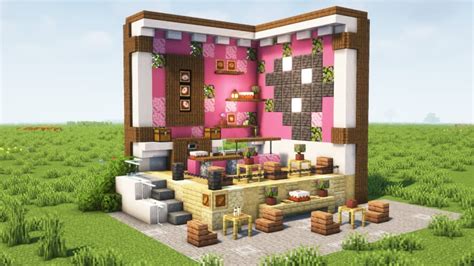 10 Best Minecraft House Interior Design Ideas Gamer Empire