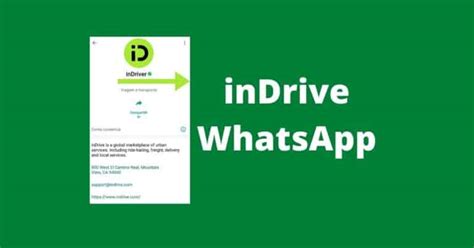 InDrive Como Funciona Saiba Tudo Sobre Essa Plataforma De Mobilidade