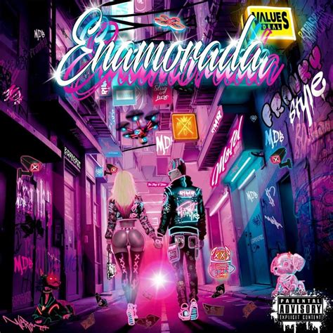 Franky Style Enamorada Lyrics Genius Lyrics