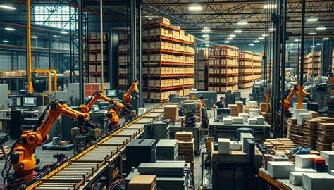 Como a automação industrial pode ganhar visibilidade com ofertas de ...