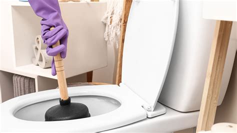 How To Unblock A Toilet Fast Diy Tips And Trickts