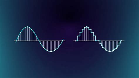 sampling rate audio depth explained audio tips ooberpad